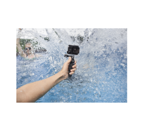 Acme Action camera VR302 4K pixels, Wi-Fi, Image stabilizer, Touchscreen, Built-in speaker(s), Built-in display, Built-in microphone,