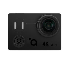 Acme Action camera VR302 4K pixels, Wi-Fi, Image stabilizer, Touchscreen, Built-in speaker(s), Built-in display, Built-in microphone,