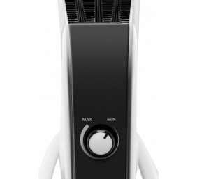 ETA Heater  ETA062490000  Convection Heater, 2000 W, Number of power levels 3, White