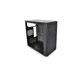 Deepcool | Wave V2 | Black | Micro ATX | Power supply included No