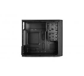 Deepcool | Wave V2 | Black | Micro ATX | Power supply included No