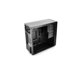 Deepcool | Wave V2 | Black | Micro ATX | Power supply included No