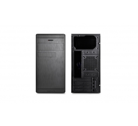 Deepcool | Wave V2 | Micro ATX | Black
