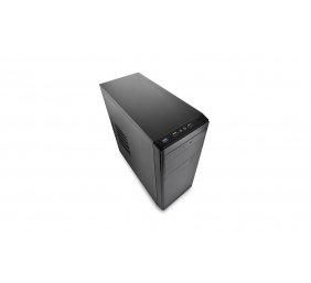 Deepcool | Wave V2 | Micro ATX | Black