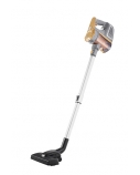 Adler | Vacuum Cleaner | AD 7036 | Corded operating | Handstick and Handheld | 800 W | - V | Operating radius 7 m | Yellow/Grey | Warranty 24 month(s)