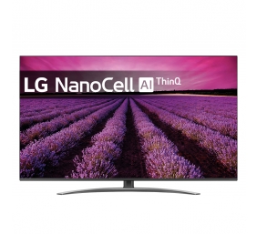 HD Smart LED TV