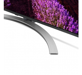 LG 55SM8200PLA 55" (140 cm), Smart TV,  4K Ultra HD Nanocell TV, 3840 x 2160, Wi-Fi, ANALOG, DVB-T, DVB-T2, DVB-C, DVB-S2, DVB-S, Silver