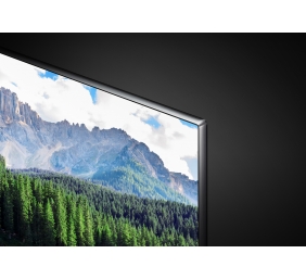 LG 49SM8500PLA 49" (123 cm), Smart TV,  4K Ultra HD Nanocell TV, 3840 x 2160, Wi-Fi, DVB-T/T2/C/S/S2, Silver