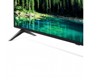 LG 49SM8500PLA 49" (123 cm), Smart TV,  4K Ultra HD Nanocell TV, 3840 x 2160, Wi-Fi, DVB-T/T2/C/S/S2, Silver