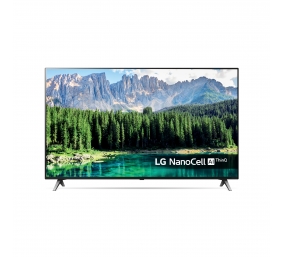 SAMSUNG TV OLED 65in QE65S85FAEXXH