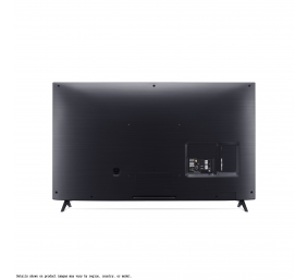 LG 49SM8500PLA 49" (123 cm), Smart TV,  4K Ultra HD Nanocell TV, 3840 x 2160, Wi-Fi, DVB-T/T2/C/S/S2, Silver
