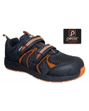 Darbiniai sandalai BABILON S1P, 47 dydis