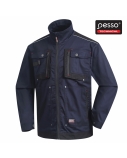 Švarkas PESSO stretch (mėlynas), XS dydis