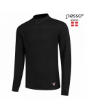 PESSO apatinių rūbų komplektas MERINO 80