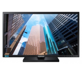 SAMSUNG LS24E45KBSV 24inch 16:9 Wide