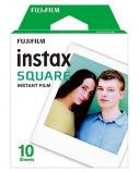 Fujifilm | Instax Square Instant Film | Glossy | Quantity 10