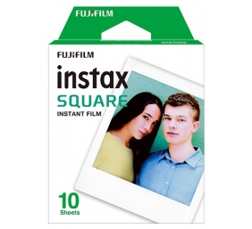 Fujifilm | Instax Square Instant Film | Glossy | Quantity 10