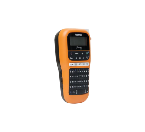 Brother PT-E110VP Etikečių spausdintuvas