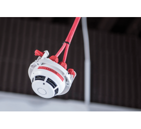 Brother PTE110VP | Thermal | Label Printer | Orange