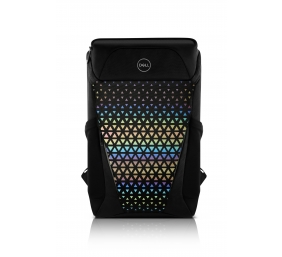 Dell | 460-BCYY | Gaming | Fits up to size 17 " | Backpack | Black