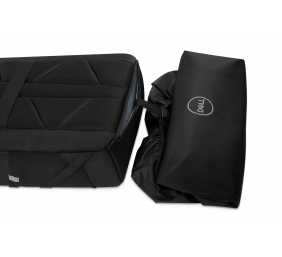 Dell | 460-BCYY | Gaming | Fits up to size 17 " | Backpack | Black