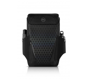 Dell | 460-BCYY | Gaming | Fits up to size 17 " | Backpack | Black