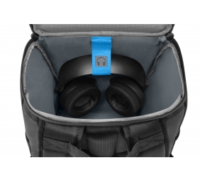 Dell | 460-BCYY | Gaming | Fits up to size 17 " | Backpack | Black