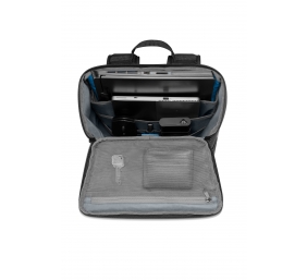 Dell | 460-BCYY | Gaming | Fits up to size 17 " | Backpack | Black