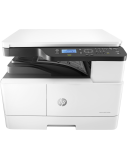 Spausdintuvas lazerinis HP LaserJet M438n, juodai-baltas, A3