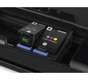 Epson C11CE05403 | Inkjet | Colour | Portable printer | A4 | Wi-Fi | Black