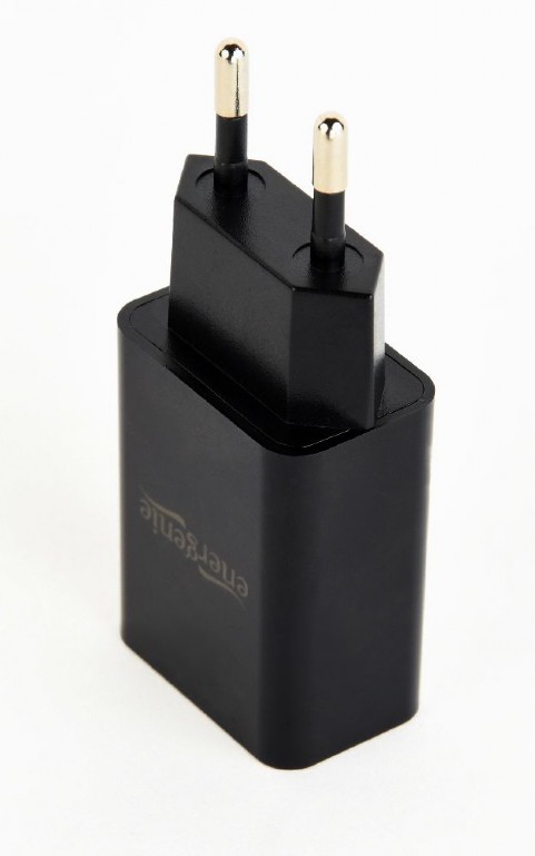EnerGenie | EG-UC2A-03 | Universal USB charger