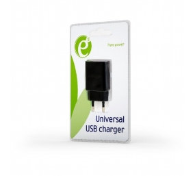 EnerGenie | EG-UC2A-03 | Universal USB charger