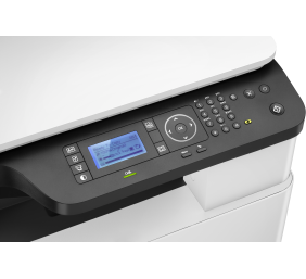 HP LaserJet MFP M442dn