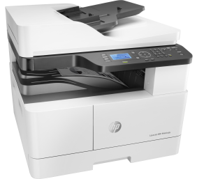 HP LaserJet MFP M443nda
