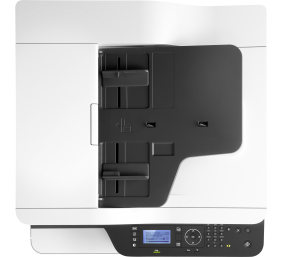 HP LaserJet MFP M443nda