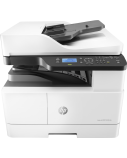 HP LaserJet MFP M443nda