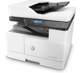 HP LaserJet MFP M443nda