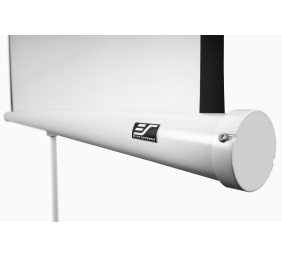 Elite Screens | Tripod Series | T99NWS1 | Diagonal 99 " | 1:1 | Viewable screen width (W) 178 cm | White