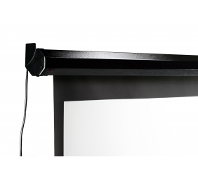 Elite Screens | Spectrum Series | Electric100H | Diagonal 100 " | 16:9 | Viewable screen width (W) 221 cm | Black