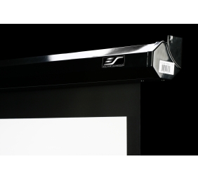 Elite Screens | Spectrum Series | Electric100H | Diagonal 100 " | 16:9 | Viewable screen width (W) 221 cm | Black