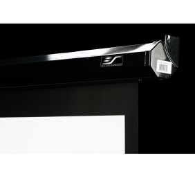 Electric100H | Spectrum Series | Diagonal 100 " | 16:9 | Viewable screen width (W) 221 cm | Black