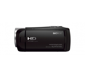 HDR-CX405 | Black | Digital zoom 350 x | 230400 | LCD pixels | 6.86 " | HDMI | BIONZ X | Image stabilizer | 1920 x 1080 pixels | Optical zoom 30 x