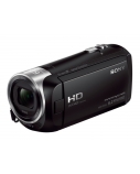 Sony HDR-CX405 1920 x 1080 pixels, Digital zoom 350 x, Black, LCD, Image stabilizer, BIONZ X, Optical zoom 30 x, 6.86 ", HDMI