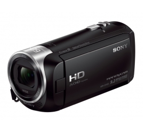 HDR-CX405 | Black | Digital zoom 350 x | 230400 | LCD pixels | 6.86 " | HDMI | BIONZ X | Image stabilizer | 1920 x 1080 pixels | Optical zoom 30 x