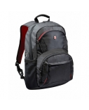 PORT DESIGNS | Houston | Fits up to size 15.6 " | Backpack | Black | Shoulder strap