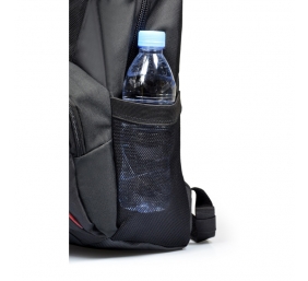 PORT DESIGNS | Houston | Fits up to size 15.6 " | Backpack | Black | Shoulder strap