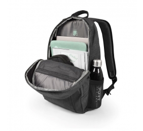 PORT DESIGNS | Houston | Fits up to size 15.6 " | Backpack | Black | Shoulder strap
