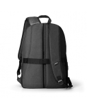 PORT DESIGNS | Houston | Fits up to size 15.6 " | Backpack | Black | Shoulder strap