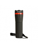 Arcas | Torch | LED | 1 W | 60 lm | Zoom function