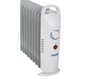 Mesko | MS 7805 | Oil Filled Radiator | 1000 W | White